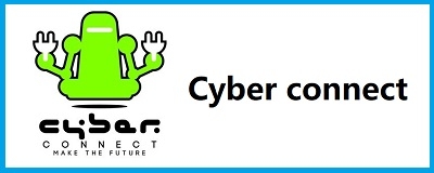 Jumping Bean Solutions ta/Cyber Connect