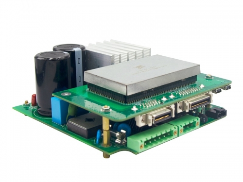 香蕉派BPI-FSM1819D 伺服电机驱动控制器
